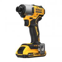 Импульсный винтоверт DeWALT DCF840D2T