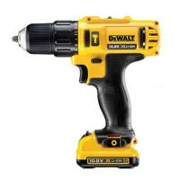 Ударная дрель-шуруповерт DeWALT DCD716D2