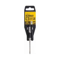 Бур DeWALT DT9502 Extreme2 4x110mm SDS+