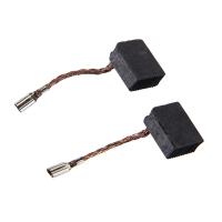 Щетки графитовые ELITECH 1820.180100 для AG 1012E / AG 1212E /  AG 1412E