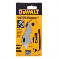 Нож трапециевидный DeWALT DWHT10261