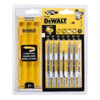 Набор пилок DeWALT DT2296 XPC по дереву
