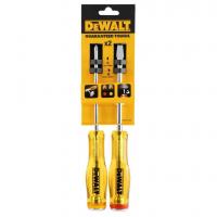Набор ударных отверток DeWALT DWHT0-67530 DEMOLITION (2 шт.)
