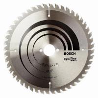 Пильный диск Bosch 2608640629 Ø230mm OptilineWood