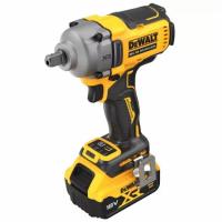 Гайковерт DeWALT DCF892P2T 1/2" COMPACT XR 18V BRUSHLESS