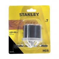 Набор коронок Stanley STA81005