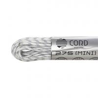 Миникорд CS Reflective Type I 275 X4 White (1 м.)
