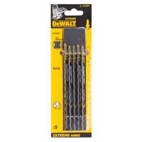 Набор полотен DeWALT DT2201 T313AW Extreme по мягким материалам