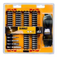 Набор DeWALT DT71550 XR с защитными очками