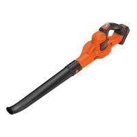 Воздуходув BLACK+DECKER GWC1820PC