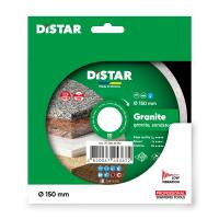 Алмазный диск DISTAR 1A1R Granite 5D Ø150 мм для плиткореза по граниту