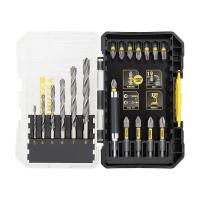 Набор для шуруповерта Stanley STA88554 FatMax Connect