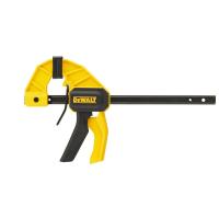 Струбцина быстрозажимная DeWALT DWHT0-83139 M-series Trigger 150mm