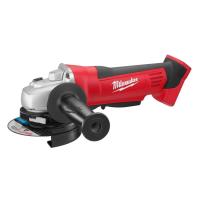Угловая шлифмашина Milwaukee 4933411210 HD18 AG-115-0