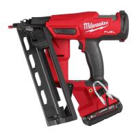 Нейлер Milwaukee M18FN16GA-0X M18