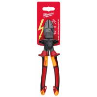Бокорезы Milwaukee 4932464570 VDE Heavy Duty Diagonal Cutter 200mm
