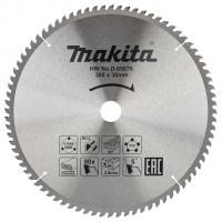 Пильный диск Makita D-65676 Ø305mm Standard по алюминию