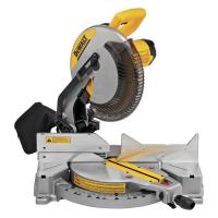 Пила торцовочная DeWALT DWS715