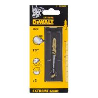 Полотно пильное DeWALT DT2101 T118AHM Extreme по INOX