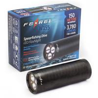 Фонарь Ferei W155 Cree XM-L2 (холодный свет диода)