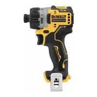 Шуруповерт DeWALT DCF601NT Subcompact