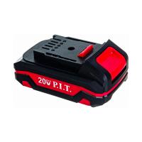 Аккумулятор P.I.T. PH20-2.0 OnePower 20V Li-Ion 2Ah