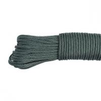 Паракорд PRD 550 Type III Fashion Dark Green (1 м)