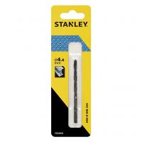 Сверло по металлу Stanley STA50050 4.8mm HSS-R (1 шт.)
