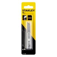 Лезвия Stanley 0-11-300 9 мм