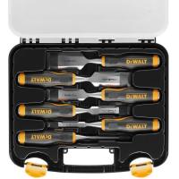 Набор стамесок DeWALT DWHT16852-9 (6 шт.)