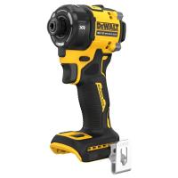 Масляный IMPACT шуруповерт DeWALT DCF870N