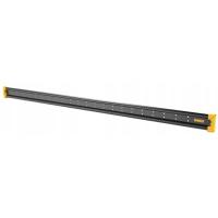 Рейка металлическая DeWALT DWST82800-1 DXL (120 см)