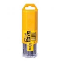 Набор буров DeWALT DT9834 Extreme2 10x160mm SDS+