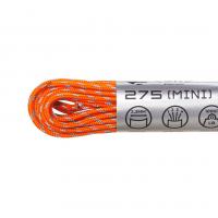 Миникорд CS Reflective Type I 275 X4 Neon Orange (1 м.)