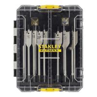 Набор перьевых сверл Stanley STA88556 FatMax Connect