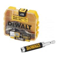 Набор бит DeWALT DT71511