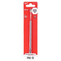 Бита Milwaukee 4932471565 Shockwave PH2 150mm