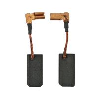 Щётки графитовые DeWALT для болгарки DWE4051 / DWE4151 / DWE4157F