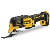 Реноватор аккумуляторный DeWALT DCS356B 20V Max