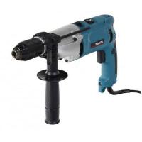 Дрель ударная Makita HP2071F