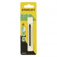 Сверло по стеклу Stanley STA53237 6mm