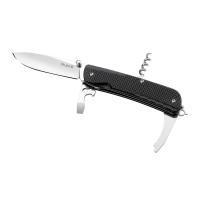 Многофункциональный нож Ruike LD21-B Trekker