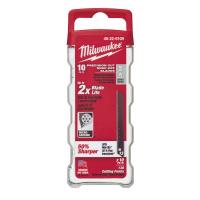 Лезвие Milwaukee 48229109 9mm