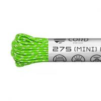 Миникорд CS Reflective Type I 275 X4 Lime (1 м.)