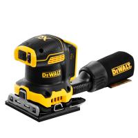 Виброшлифмашина DeWALT DCW200NT XR 18V
