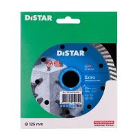 Алмазный диск DISTAR 1A1R Turbo Extra 5D Ø125 мм для штробления