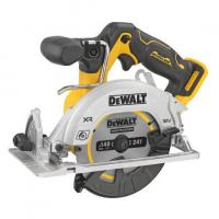 Пила дисковая DeWALT DCS512N (DCS512B) 12V Brushless 140mm