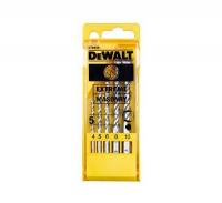 Набор DeWALT DT6956 сверл по бетону (5 шт)