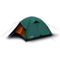 Палатка Trimm Outdoor OHIO 2+1, зеленый цвет