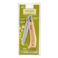 Пила складная Opinel №12 в блистере